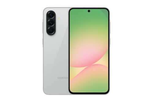 Mobiiltelefon GALAXY A56 5G/256GB GRAY SM-A566B SAMSUNG