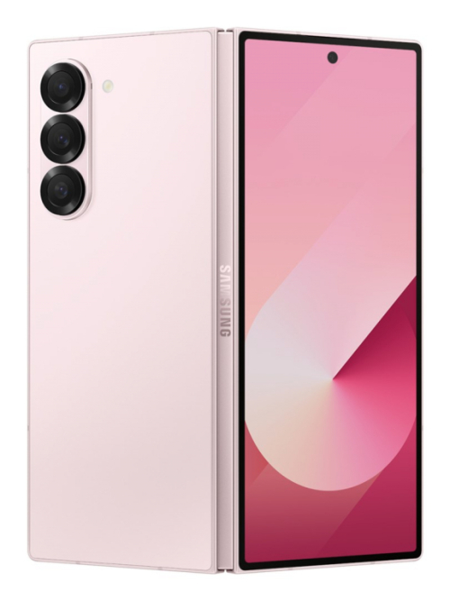 Samsung Galaxy Z Fold6 7.6