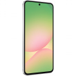 Samsung Galaxy A56 256GB 8RAM 5G DE light gray