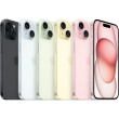 Apple IPHONE 15 256GB YELLOW