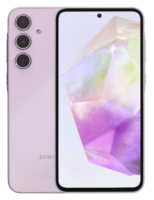 Samsung Galaxy A35 5G 16.8 cm (6.6