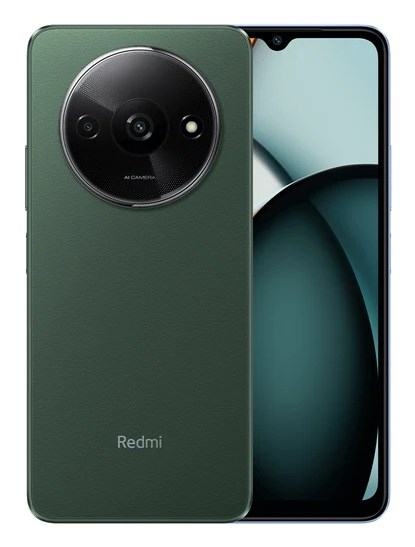 Xiaomi Redmi A3 17 cm (6.71