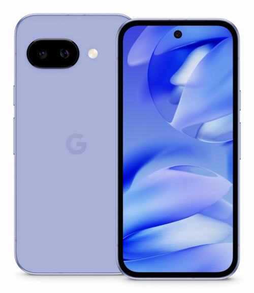 Google Pixel 9A 16 cm (6.3