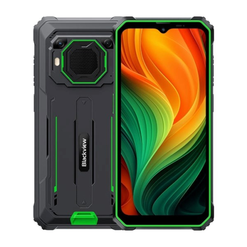 Blackview BV6200Plus 8/256GB Green