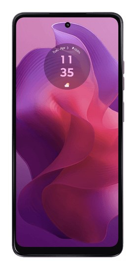 Motorola moto g24 16.7 cm (6.56