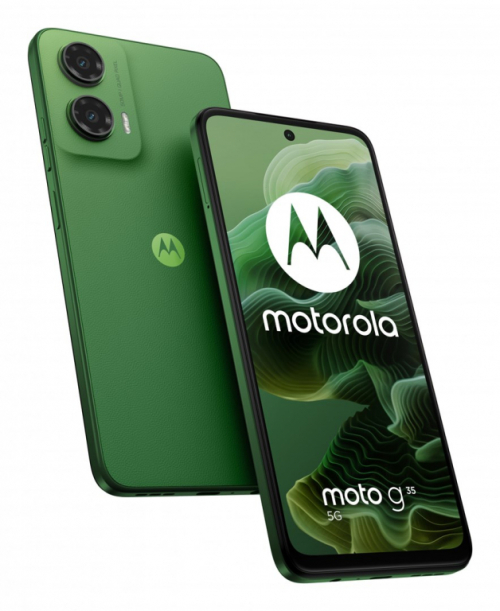 Motorola moto G35 5G 17.1 cm (6.72