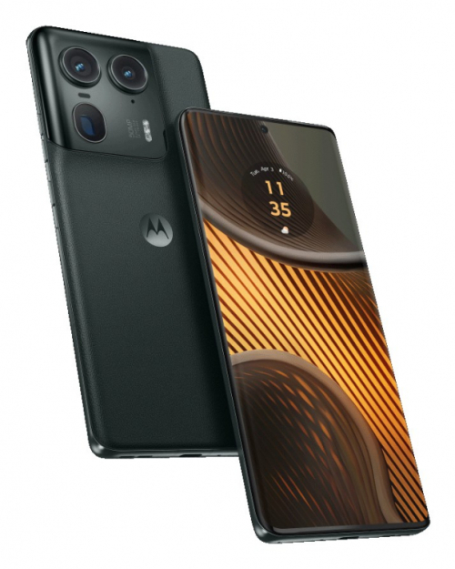 Motorola edge 50 Ultra 16.9 cm (6.67