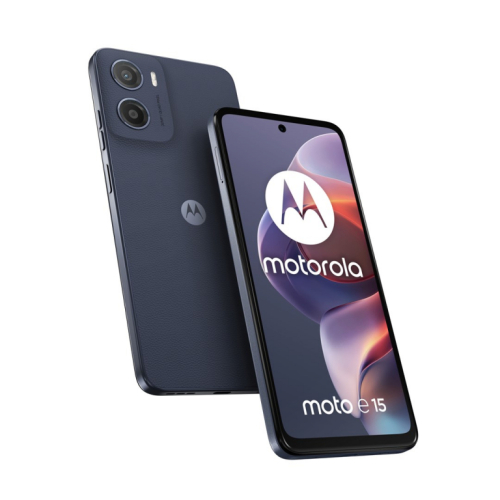 Motorola moto e15 16.9 cm (6.67