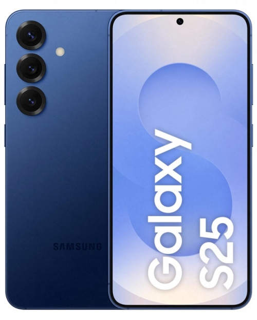 Samsung Galaxy S25 15.8 cm (6.2