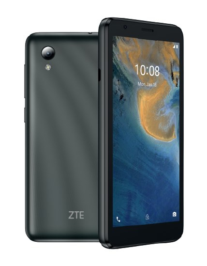 ZTE Blade A31 Lite 12.7 cm (5