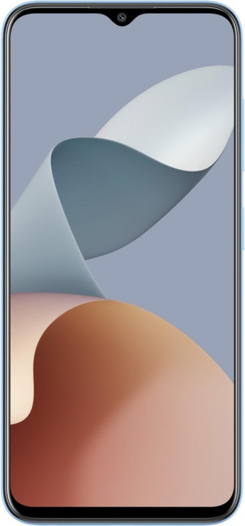 ZTE Blade A73 16.8 cm (6.6