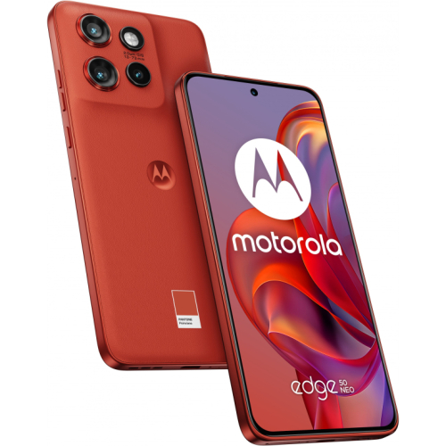 Motorola Edge 50 Neo 512 GB 12RAM poinciana