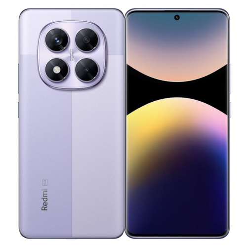 Xiaomi Redmi Note 14 Pro 5G, lilla - Nutitelefon / 60878