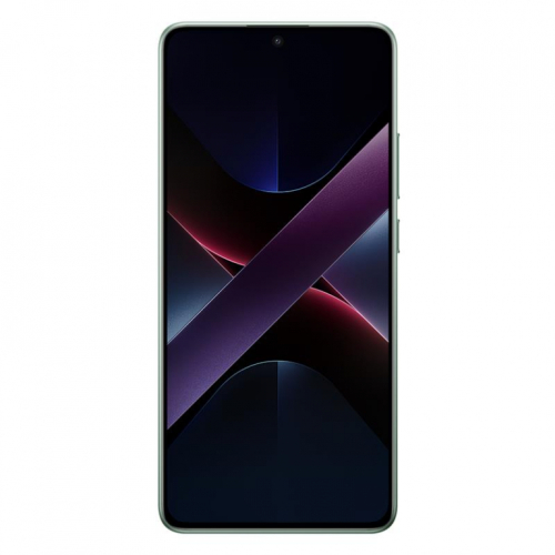 POCO X7 Pro, 8 GB, 256 GB, roheline - Nutitelefon / MZB0J2NEU
