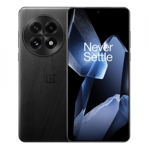 OnePlus 13, 16 GB, 512 GB, must - Nutitelefon / 5011111075