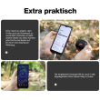AGM Mobile H MAX Outdoor Rugged Smartphone 128GB 4RAM 4G black