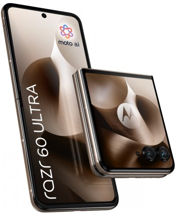 MOTOROLA RAZR 60 ULTRA 16/512GB 4700MAH MOUNTAIN TRAIL