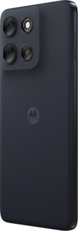 Motorola Moto g56 5G 8 GB 256 GB Black Oyster
