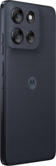 Motorola Moto g56 5G 8 GB 256 GB Black Oyster