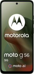 Motorola Moto g56 5G 8 GB 256 GB Dill