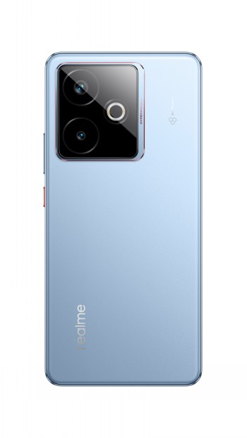 REALME GT 7T RMX5085 (EU) 256GB 12GB ICESENSE BLUE