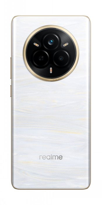 REALME 14 PRO 5G RMX5056(EU) 256GB 8GB PEARL WHITE