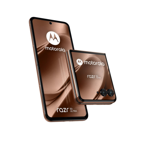 Motorola razr 50 ultra 17.5 cm (6.9
