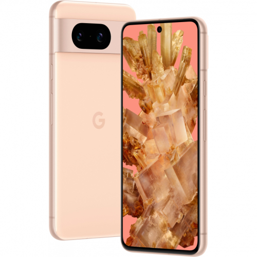 Google Pixel 8 128GB 8RAM 5G rose