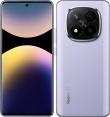 Xiaomi Redmi Note 14 Pro+ 5G 16.9 cm (6.67