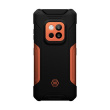 Hammer Construction | 2 Thermal 5G | Orange | 6.58 