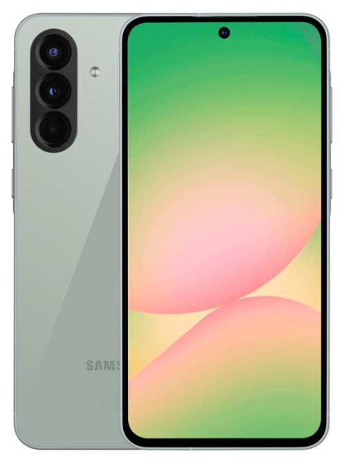 Samsung Galaxy A56 17 cm (6.7