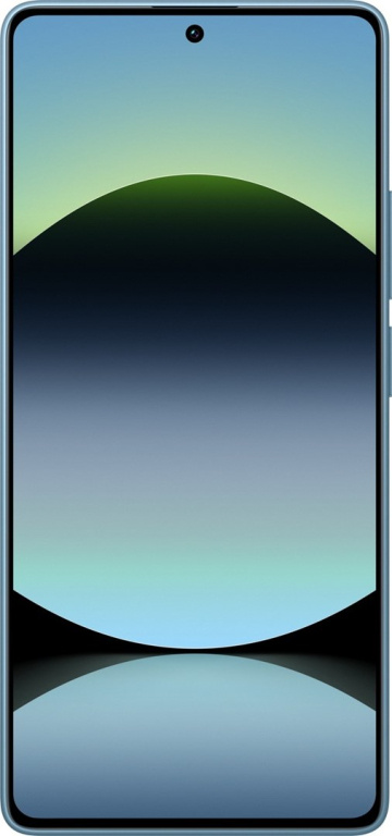 Xiaomi Redmi Note 14S 4G Dual Sim 8/256GB Ocean Blue