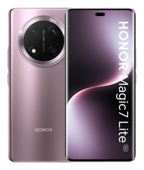 Honor Magic7 Lite 17.2 cm (6.78