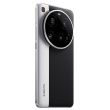 Xiaomi 15 Ultra | Silver Chrome | 6.73 