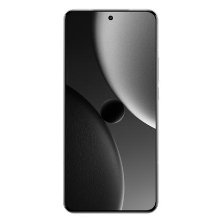 Xiaomi 15 Ultra | Silver Chrome | 6.73 