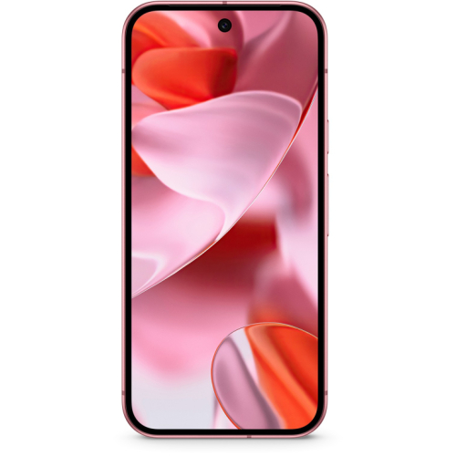 Google Pixel 9 256GB 12RAM 5G Peony