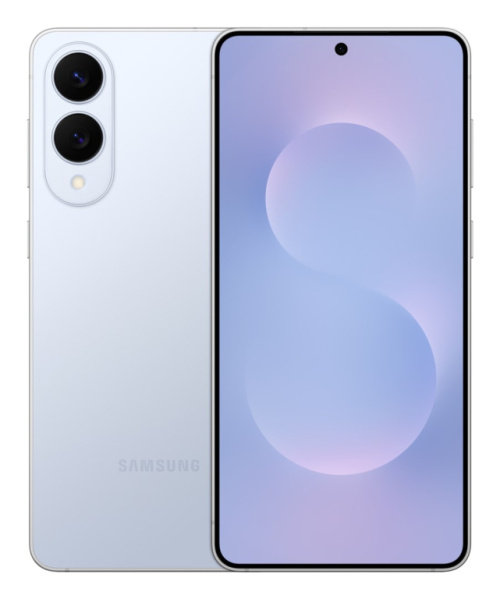 Samsung Galaxy S25 Edge 6.7