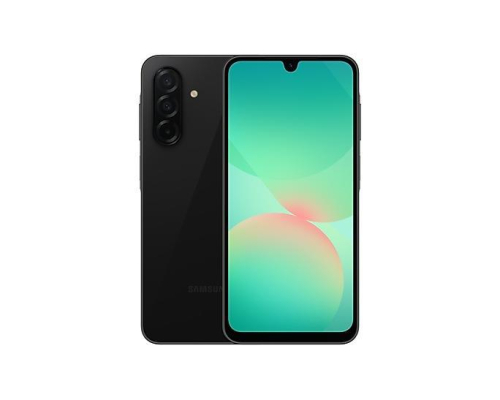 Mobile phone GALAXY A26 5G/128GB BLACK SM-A266B SAMSUNG