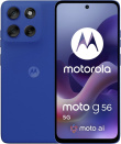 Motorola Moto g56 5G 8 GB 256 GB Dazzling Blue