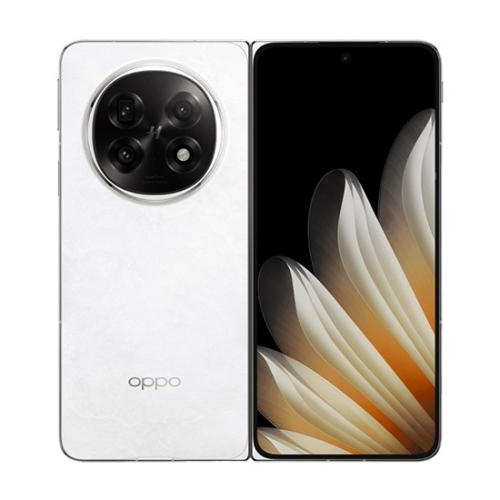Smartphone Oppo Find N5 5G Dual Sim 16GB RAM 512GB - White