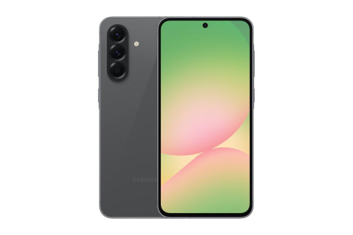 Mobiiltelefon GALAXY A56 5G/128GB BLACK SM-A566B SAMSUNG