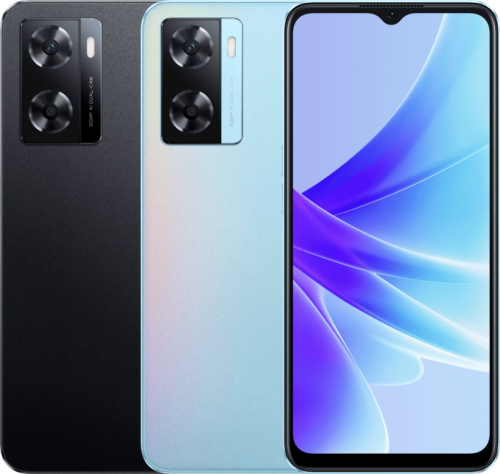 OPPO A57s 16.7 cm (6.56
