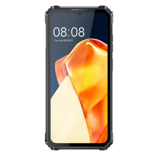 Oukitel G1 6.52’ 6/256 10600 mAh DS smartphone. Bl