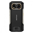 ULEFONE Smartphone Armor 27T Pro 5G 12/256GB Black