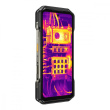 ULEFONE Smartphone Armor 27T Pro 5G 12/256GB Black