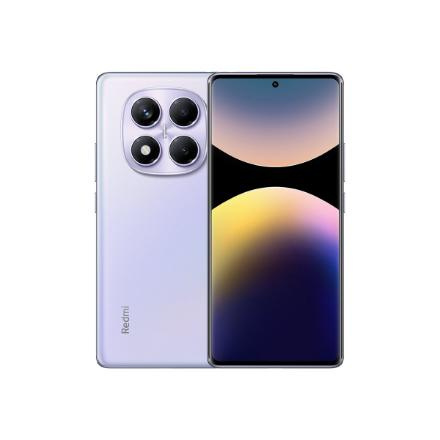 Xiaomi Redmi | Note 14 Pro | Aurora Purple | 6.67 