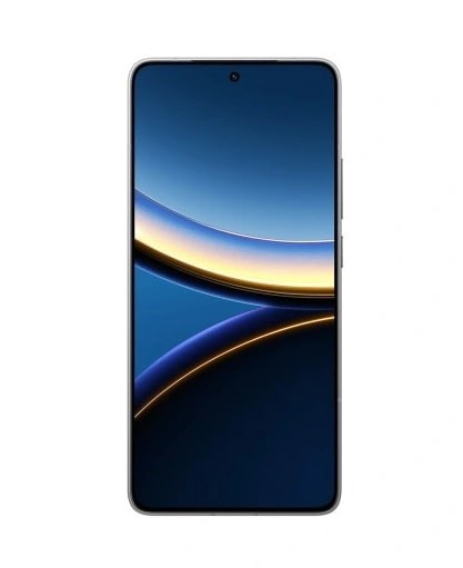 Xiaomi Poco F7 Pro 5G Dual Sim 12/512GB Silver