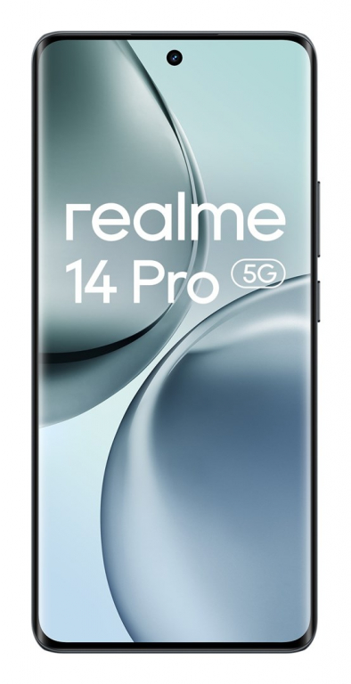 realme 14 Pro 5G 17.2 cm (6.77