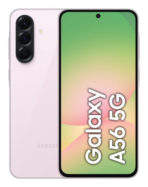 Samsung Galaxy A56 17 cm (6.7