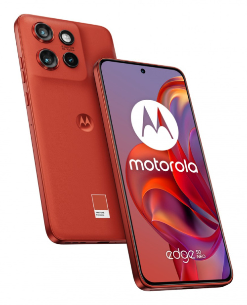 Motorola edge 50 Neo 16.1 cm (6.36